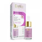 Delia Stem Cells Lifting Face & Neckline Serum - 10ml (6554) B/04