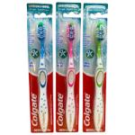 Colgate Max White Medium Toothbrush (5931) T-B/9