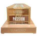 Sunkissed Rich Passion Eyeshadow Palette (12pcs) 30753 (5987) (£1.44/each) SK/32