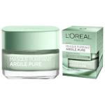 L'Oreal Pure Clay Purity Mask - 50ml (6022) FRENCH PACKAGING