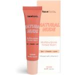 Face Facts Multi-Purpose Sheer Balm - Natural Nude (15ml) (6048) (46048-150)