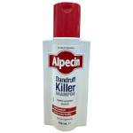 Alpecin Dandruff Killer Shampoo - 250ml (6113) Dove.C/5