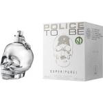 Police To Be Super [Pure] (Unisex 40ml EDT) Police (6141)