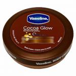 Vaseline Cocoa Glow Body Cream - 75ml (12pcs) (£0.82/each) (WTS0119)