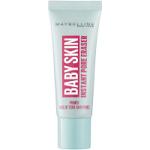 Maybelline Baby Skin Instant Pore Eraser Lightweight Primer - 22ml (3pcs) (1278) (£4.50/each)  