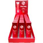 W7 Gloss Away Lip Balm - Cherry (24pcs) (6244) (GALBC) (£1.00/each) B/65