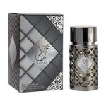 Jazzab Silver (Ladies 100ml EDP) Ard Al Zaafaran (6406) K.C/14