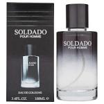 Soldado Pour Homme (Mens 100ml EDC) Lovali (6425)