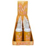 W7 The Vit C Fixer Dewy Finish Setting Spray (12pcs) (VCFS) (6542) (£1.62/each) B34 C