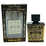 Badr Al Oud (Unisex 100ml EDP) Manasik (6553) Arab.E/33