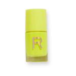 Revolution Neon Nail Polish - Zesty (3pcs) (6561) (£0.35/each)