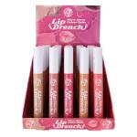 W7 Lip Drench Ultra-Glaze Colour Balm (30pcs) (LDB) (£1.48/each) (6610) B/24