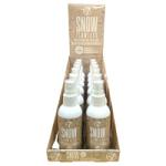 W7 Snow Flawless Miracle Moisture Fixer Spray (12pcs) (SFFS) (6672) (£1.62/each) C/17