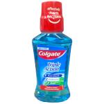 Colgate Triple Action Mouthwash - 250ml (6676) T-B/15