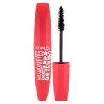 Rimmel Scandaleyes Volume On Demand Mascara - 001 Black (12ml) (6754) M/140