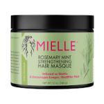 Mielle Rosemary Mint Strengthening Hair Masque - 340g (6763)