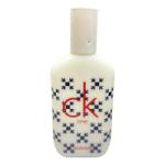 CK One Holiday 2019 Collector's Edition (Unisex 100ml EDT) Calvin Klein (6763) UNBOXED