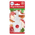 Airpure Apple Cinnamon Plug-In Moments Electric Plug Scented Oil Refill - 20ml (6836) B/23