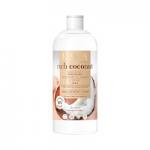 Eveline Rich Coconut 2 In 1 Moisturizing Coconut Micellar Water + Toner - 500ml (6860) A/27 