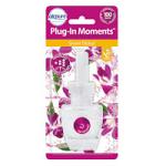 Airpure Sweet Orchid Plug-In Moments Electric Plug Scented Oil Refill - 20ml (6980) B/24