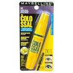 Maybelline The Colossal Waterproof Mascara - 241 Classic Black (Carded) (7044) M/191