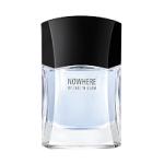 Nowhere (Mens 100ml EDT) New Brand (UNBOXED) NB/11a