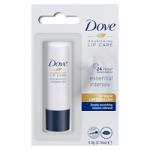 Dove Nourishing Lip Care Essential Lip Balm - 4.8g (7093), Dove.B/17