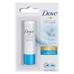 Dove Nourishing Lip Care Hydro Lip Balm - 4.8g (7109), Dove D/4