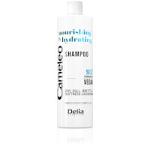 Delia Cameleo Nourishing & Hydrating Shampoo - 400ml (7126)