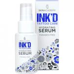 Skin Academy INK'D Tattoo Care Hydrating Serum - 50ml (8582) (78582-100B) FF.C/10m