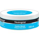 Neutrogena Hydro Boost Whipped Body Balm Gel - 200ml (6pcs) (8286) (£2.62/each)