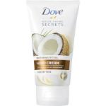 Dove Restoring Ritual Coconut Oil & Almond Hand Cream - 75ml (5313), Dove B/21