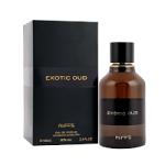 Exotic Oud (Mens 100ml EDP) RiiFFS (7248) RiiFFS/24