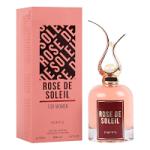 Rose De Soleil (Ladies 100ml EDP) RiiFFS (7255) RiiFFS/27