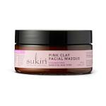 Sukin Sensitive Pink Clay Facial Masque - 100ml (7361)