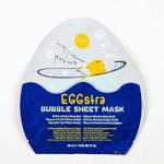 Hallyu Eggstra Bubble Sheet Mask - 28ml (7480) H/4