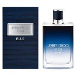 Man Blue (Mens 100ml EDT) Jimmy Choo (7508)