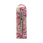 W7 Clear Lip Gloss Wand - Carded  (3pcs) (7613) (CLGWC) (£0.98/each) D/14a