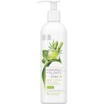 Dove Powered By Plants Soothing Bamboo Body Lotion - 250ml (7618), Dove B/18