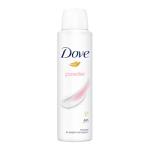 Dove Powder 48h Anti-Perspirant Deodorant - 150ml (6pcs) (WTS7626) (£1.75/each), Dove C/27