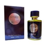 Secret Visit (Mens 100ml EDT) Saffron (7723) SF/22