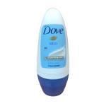 Dove Talco Anti-Perspirant Roll On - 50ml (6pcs) (£1.25/each) (WTS7763), Dove E/12