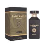 Tanzanite Bronze (Unisex 100ml EDP) RiiFFS (7812) RiiFFS/