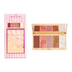 I ♥ Revolution Praline Face Palette (7987) Palette - G/3