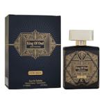 King Of Oud (Mens 100ml EDP) Fragrance Couture (7910) Arab.E/16