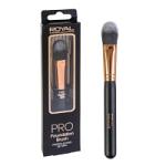 Royal Pro Foundation Brush (6pcs) (QBRU026B) (£1.57/each) Royal.