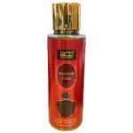 Aco Perfumes Passion Girl Body Fragrance Mist - 250ml (7966) - C/49