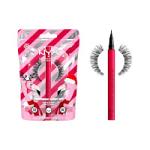 NYX Feathery Flirt Kit (7980)