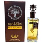 Oud Al Araqa (Unisex 100ml EDP) Manasik (8007)