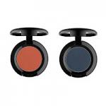 NYX Nude Matte Eyeshadow (3pcs) (Options) (£0.50/each) R228